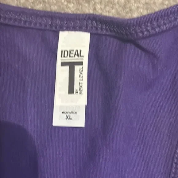 Anytime Fitness Tank Top! - Picture 5 of 7